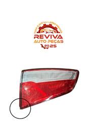 Lanterna Traseira Esquerda Ecosport 2013 a 2021 (mala)