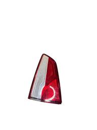 LANTERNA TRASEIRA ESQUERDA ECOSPORT 2013 A 2021 (MALA)