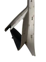 MOLDURA ACABAMENTO COLUNA DIREITA PARABRISA PUNTO LINEA