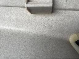 MOLDURA ACABAMENTO COLUNA DIREITA PARABRISA PUNTO LINEA