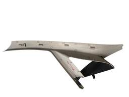 MOLDURA ACABAMENTO COLUNA DIREITA PARABRISA PUNTO LINEA