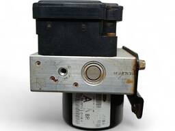 MODULO ABS FORD ECOSPORT 2013 A 2016 1.6 16V SIGMA