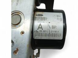 MODULO ABS FORD ECOSPORT 2013 A 2016 1.6 16V SIGMA