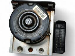 MODULO ABS FORD ECOSPORT 2013 A 2016 1.6 16V SIGMA