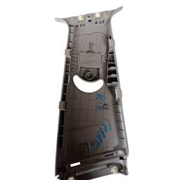 ACABAMENTO COLUNA MEIO ESQUERDA CERATO 2014 - 2019