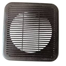 TELA DO ALTO FALANTE DO BAGAGITO - PRETO - TEMPRA