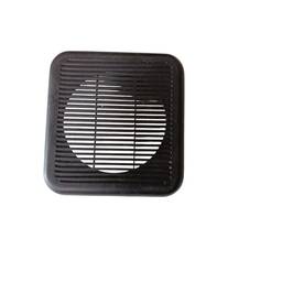 TELA DO ALTO FALANTE DO BAGAGITO - PRETO - TEMPRA