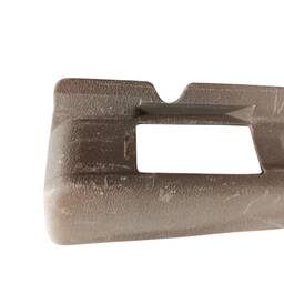 MOLDURA TRILHO BANCO DIREITO GM OMEGA/SUPREMA 92/98