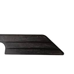 TAPETE TRASEIRO CENTRAL CAÇAMBA FORD F1000 93/98