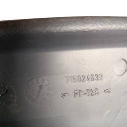 PORTA OBJETOS DIANTEIRO ESQUERDO PALIO 2000 