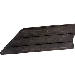 TAPETE TRASEIRO CENTRAL CAÇAMBA FORD F1000 93/98