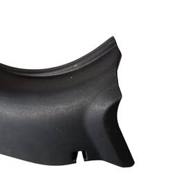 MOLDURA SOLEIRA DIANTEIRA ESQUERDA NISSAN MARCH 2013