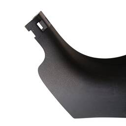 MOLDURA SOLEIRA DIANTEIRA ESQUERDA NISSAN MARCH 2013