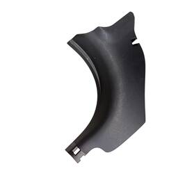 Moldura Soleira Dianteira Esquerda Nissan March 2013