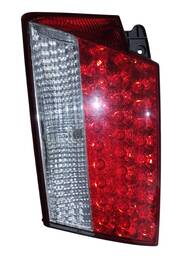 Lanterna Traseira Direita Azera 2008 a 2010 (mala)