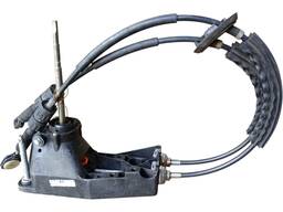 ALAVANCA CAMBIO CHEVROLET CLASSIC CELTA PRISMA 2005 A 2014