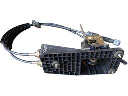 ALAVANCA CAMBIO CHEVROLET CLASSIC CELTA PRISMA 2005 A 2014