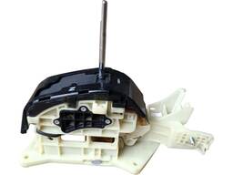 Alavanca Cambio Hb20 1.6 Automático 2013 a 2015 4M