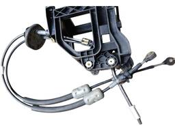 ALAVANCA MARCHA CÂMBIO MANUAL CITROËN C3 AIRCROSS (C/ CABOS)