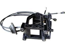 ALAVANCA MARCHA CÂMBIO MANUAL CITROËN C3 AIRCROSS (C/ CABOS)