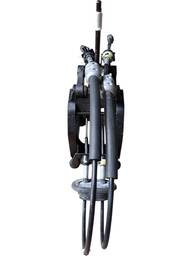 ALAVANCA MARCHA CÂMBIO MANUAL CITROËN C3 AIRCROSS (C/ CABOS)