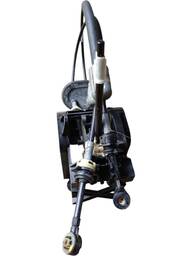 ALAVANCA MARCHA CÂMBIO MANUAL CITROËN C3 AIRCROSS (C/ CABOS)