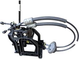 ALAVANCA MARCHA CÂMBIO MANUAL CITROËN C3 AIRCROSS (C/ CABOS)