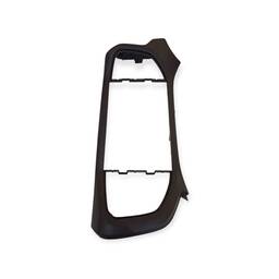 Moldura Painel Som Chevrolet Onix 2013/2019 94749982