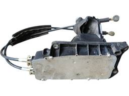 ALAVANCA CAMBIO MANUAL RENAULT LOGAN SANDEIRO 2014 A 2019