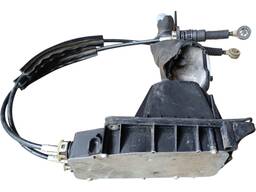 ALAVANCA CAMBIO MANUAL RENAULT LOGAN SANDEIRO 2014 A 2019