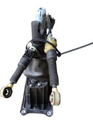 ALAVANCA CAMBIO MANUAL RENAULT LOGAN SANDEIRO 2014 A 2019