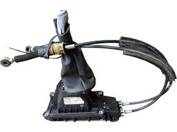 ALAVANCA CAMBIO MANUAL RENAULT LOGAN SANDEIRO 2014 A 2019