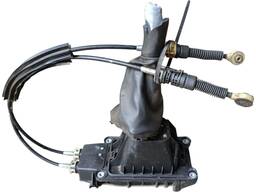 ALAVANCA CAMBIO MANUAL RENAULT LOGAN SANDEIRO 2014 A 2019