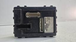MÓDULO CONFORTO NISSAN SENTRA 2.0 2007 A 2012