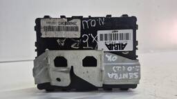 MÓDULO CONFORTO NISSAN SENTRA 2.0 2007 A 2012