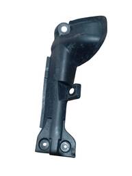 Acabamento Parabarro Traseiro Esquerdo Sandero 2018 2019 (Us