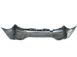 PARACHOQUE TRASEIRO FIT 2007 A 2008