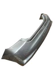 PARACHOQUE TRASEIRO FIT 2007 A 2008