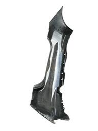 PARACHOQUE TRASEIRO FIT 2007 A 2008