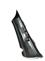 PARACHOQUE TRASEIRO PALIO FIRE G2 2001 2002 A 2004