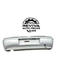 Parachoque Traseiro Palio Fire G2 2001 2002 a 2004
