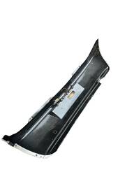 PARACHOQUE TRASEIRO PALIO FIRE G2 2001 2002 A 2004