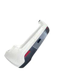 PARACHOQUE TRASEIRO IDEA 2011 2012 A 2016