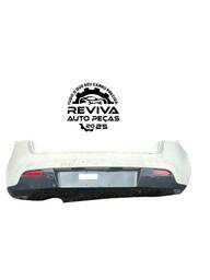 Parachoque Traseiro Idea 2011 2012 a 2016