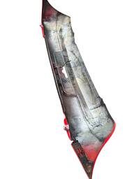 PARACHOQUE TRASEIRO GOL G4 2005 2006 A 2013