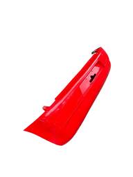 PARACHOQUE TRASEIRO GOL G4 2005 2006 A 2013