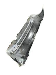 PARACHOQUE TRASEIRO FOX 2010 2011 A 2014