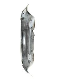 PARACHOQUE TRASEIRO FOX 2010 2011 A 2014