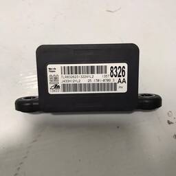 Módulo Sensor Bloqueio Cruze 2012/2016