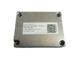 MODULO INTERFACE GM ONIX PLUS 1.0 TURBO 2021/  26308245